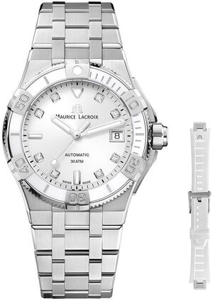 Maurice lacroix AI6057-SS00F-150-F Maurice lacroix AI6057-SS00F-150-F