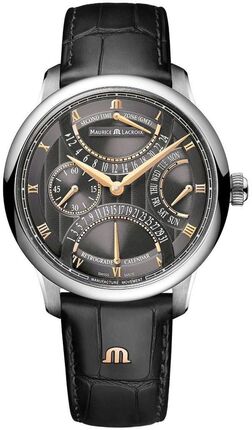 Maurice lacroix MP6538-SS001-310-1 Maurice lacroix MP6538-SS001-310-1