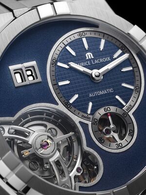Maurice lacroix AI6118-SS00E-430-C Maurice lacroix AI6118-SS00E-430-C