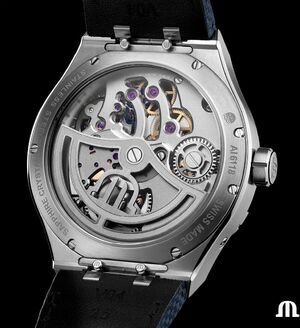 Maurice lacroix AI6118-SS00E-430-C Maurice lacroix AI6118-SS00E-430-C