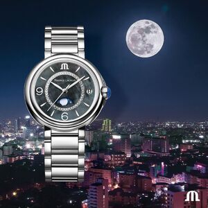 Maurice lacroix FA1084-SS002-370-1 Maurice lacroix FA1084-SS002-370-1