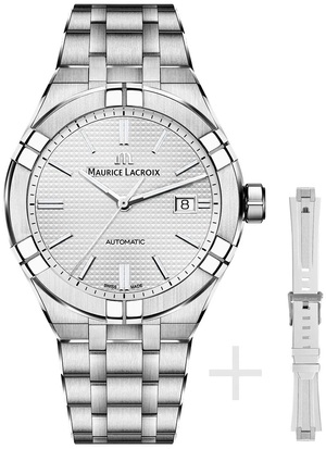 Maurice lacroix AI6008-SS00F-130-A Maurice lacroix AI6008-SS00F-130-A