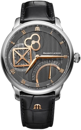 Maurice lacroix MP6058-SS001-310-1 Maurice lacroix MP6058-SS001-310-1