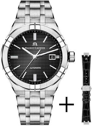 Maurice lacroix AI6008-SS002-330-2 Maurice lacroix AI6008-SS002-330-2