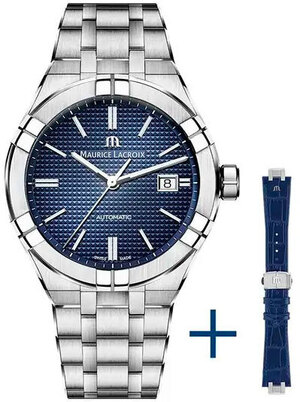 Maurice lacroix AI6008-SS002-430-2 Maurice lacroix AI6008-SS002-430-2
