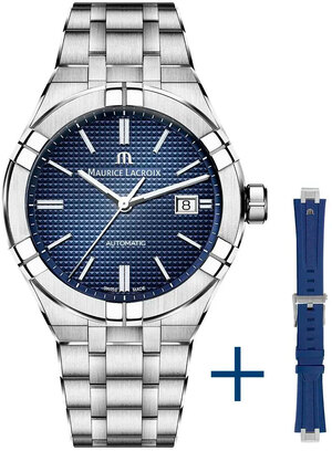 Maurice lacroix AI6008-SS00F-430-C Maurice lacroix AI6008-SS00F-430-C