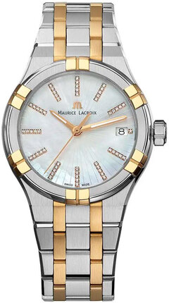 Maurice lacroix AI1106-PVP02-170-1 Maurice lacroix AI1106-PVP02-170-1