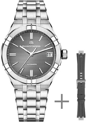 Maurice lacroix AI6007-SS00F-230-A Maurice lacroix AI6007-SS00F-230-A