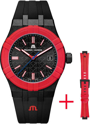 Maurice lacroix AI2008-04000-400-J Maurice lacroix AI2008-04000-400-J