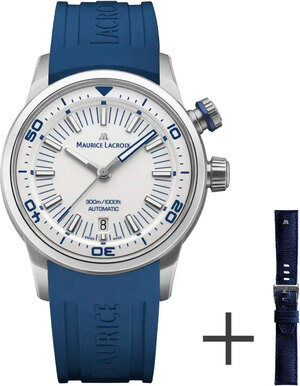 Maurice lacroix PT6248-SS00I-130-4 Maurice lacroix PT6248-SS00I-130-4