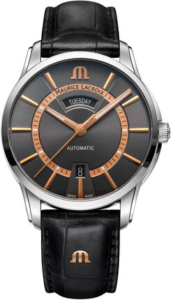 Maurice lacroix PT6358-SS001-333-2 Maurice lacroix PT6358-SS001-333-2