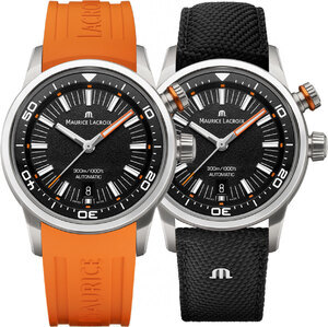Maurice lacroix PT6248-SS00L-330-J Maurice lacroix PT6248-SS00L-330-J