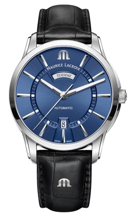 Maurice lacroix PT6358-SS001-430-1 Maurice lacroix PT6358-SS001-430-1