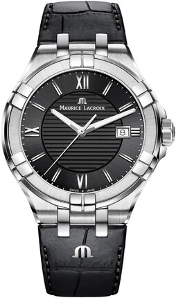 Maurice lacroix AI1008-SS001-330-1 Maurice lacroix AI1008-SS001-330-1
