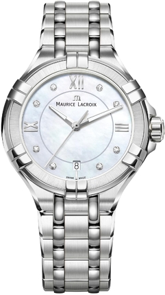 Maurice lacroix AI1006-SS002-170-1 Maurice lacroix AI1006-SS002-170-1