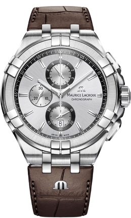 Maurice lacroix AI1018-SS001-130-1 Maurice lacroix AI1018-SS001-130-1