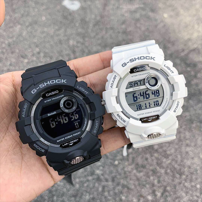 Casio GBD-800-7ER Casio GBD-800-7ER