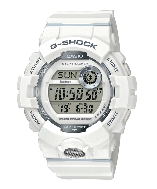 Casio GBD-800-7ER Casio GBD-800-7ER