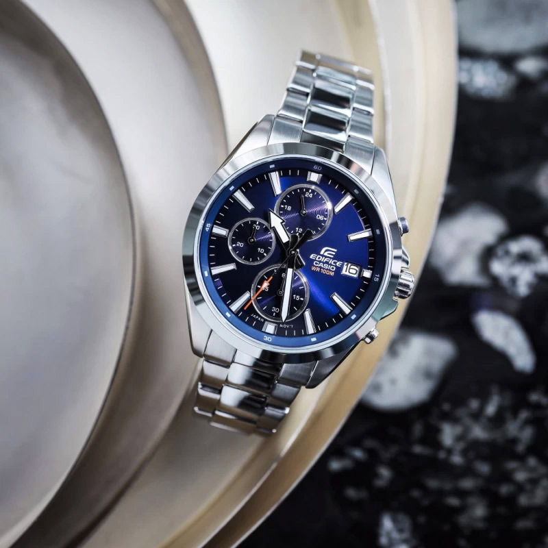 Casio EFV-560D-2A Casio EFV-560D-2A