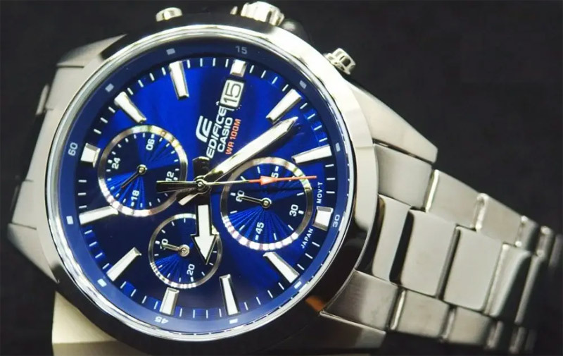 Casio EFV-560D-2A Casio EFV-560D-2A