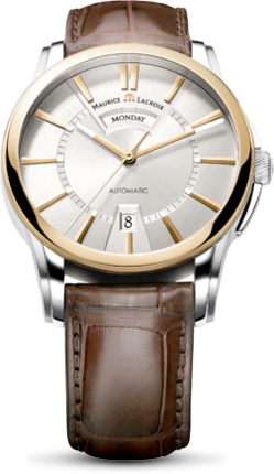Maurice lacroix PT6158-PS101-13E-2 Maurice lacroix PT6158-PS101-13E-2