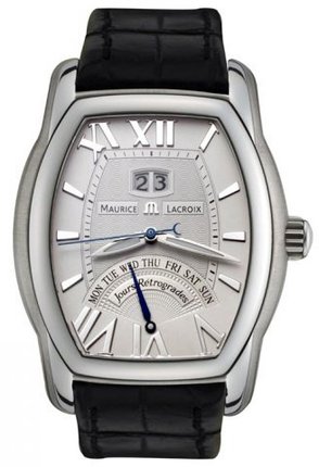 Maurice lacroix MP6119-SS001-11E Maurice lacroix MP6119-SS001-11E