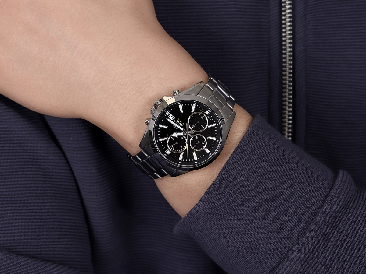 Casio EFV-560D-1A Casio EFV-560D-1A