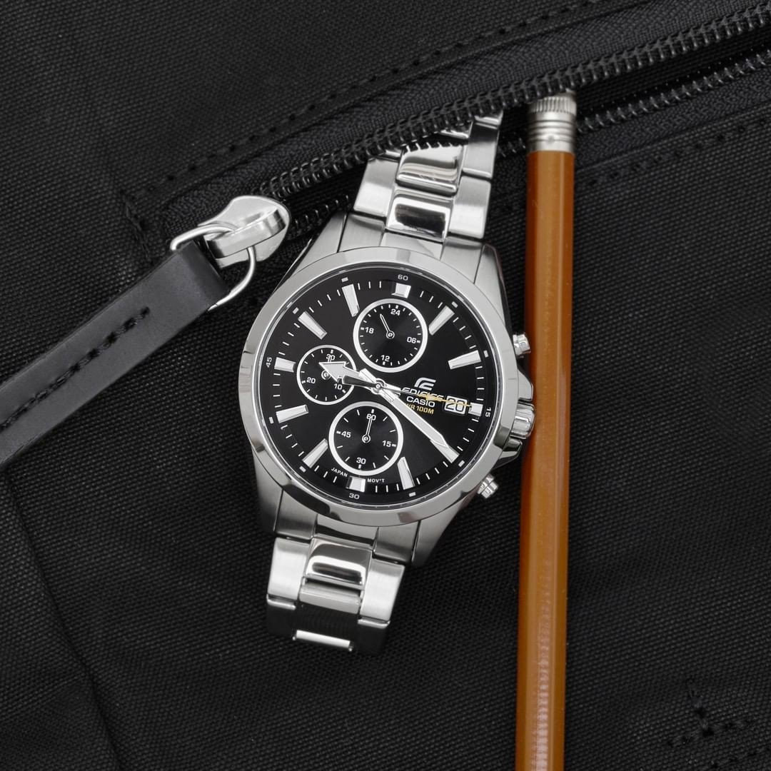 Casio EFV-560D-1A Casio EFV-560D-1A