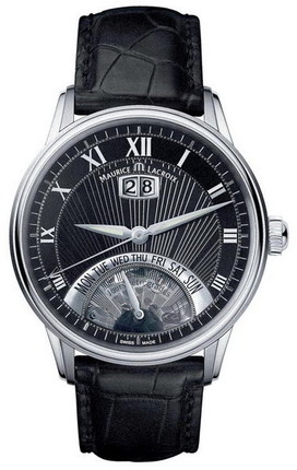 Maurice lacroix MP6358-SS001-31E Maurice lacroix MP6358-SS001-31E
