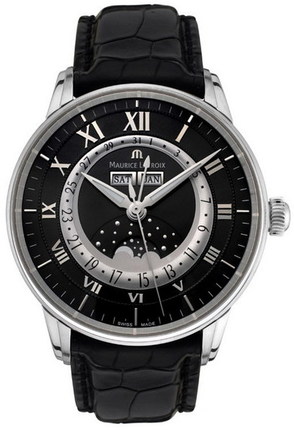 Maurice lacroix MP6428-SS001-31E Maurice lacroix MP6428-SS001-31E