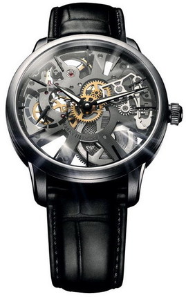 Maurice lacroix MP7138-SS001-030 Maurice lacroix MP7138-SS001-030