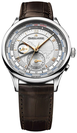 Maurice lacroix MP6008-SS001-110-2 Maurice lacroix MP6008-SS001-110-2