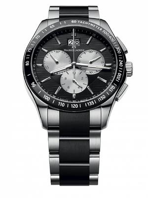 Maurice lacroix MI1028-SS002-331 Maurice lacroix MI1028-SS002-331