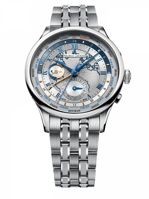 Maurice lacroix MP6008-SS002-111-1 Maurice lacroix MP6008-SS002-111-1