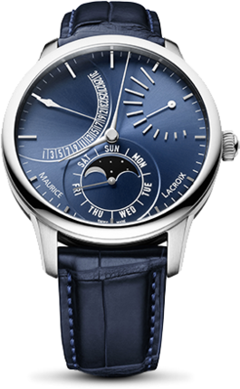 Maurice lacroix MP6528-SS001-430-1 Maurice lacroix MP6528-SS001-430-1