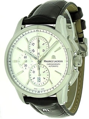 Maurice lacroix PT6388-SS001-130-1 Maurice lacroix PT6388-SS001-130-1