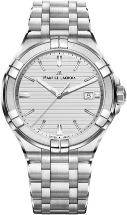 Maurice lacroix AI1008-SS002-131-1 Maurice lacroix AI1008-SS002-131-1