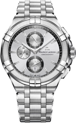 Maurice lacroix AI1018-SS002-130-1 Maurice lacroix AI1018-SS002-130-1