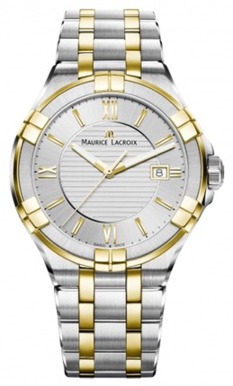 Maurice lacroix AI1008-PVY13-132-1 Maurice lacroix AI1008-PVY13-132-1