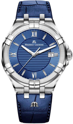 Maurice lacroix AI1008-SS001-430-1 Maurice lacroix AI1008-SS001-430-1