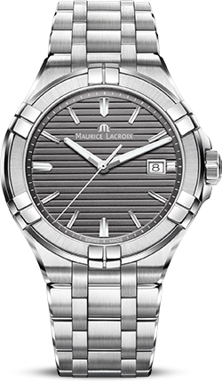 Maurice lacroix AI1008-SS002-332-1 Maurice lacroix AI1008-SS002-332-1
