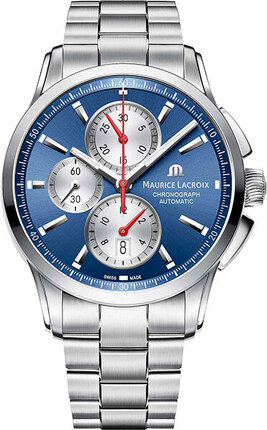 Maurice lacroix PT6388-SS002-430-1 Maurice lacroix PT6388-SS002-430-1
