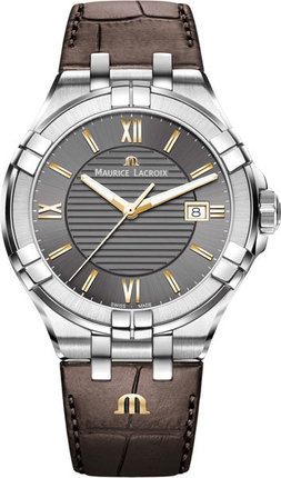 Maurice lacroix AI1008-SS001-333-1 Maurice lacroix AI1008-SS001-333-1