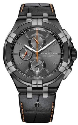 Maurice lacroix AI1018-PVB01-334-1 Maurice lacroix AI1018-PVB01-334-1
