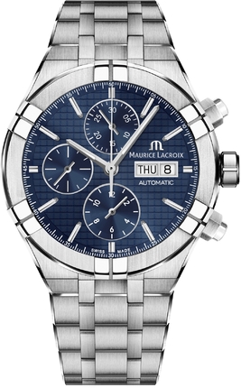 Maurice lacroix AI6038-SS002-430-1 Maurice lacroix AI6038-SS002-430-1