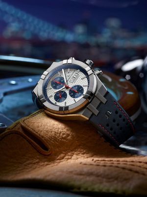 Maurice lacroix AI6038-SS001-133-1 Maurice lacroix AI6038-SS001-133-1
