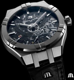 Maurice lacroix AI6028-SS001-030-1 Maurice lacroix AI6028-SS001-030-1