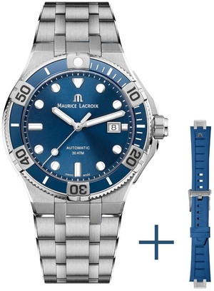 Maurice lacroix AI6058-SS002-430-2 Maurice lacroix AI6058-SS002-430-2