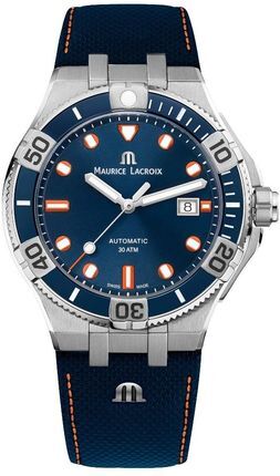 Maurice lacroix AI6058-SS002-431-1 Maurice lacroix AI6058-SS002-431-1
