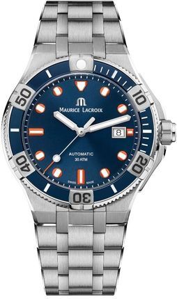 Maurice lacroix AI6058-SS002-431-1 Maurice lacroix AI6058-SS002-431-1